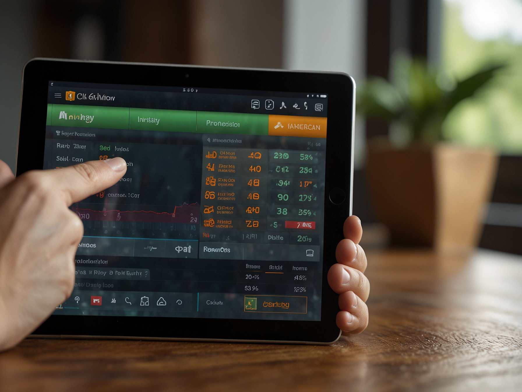 Promociones semanales Ecuabet